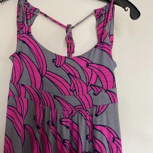 Fighting Eel Dress